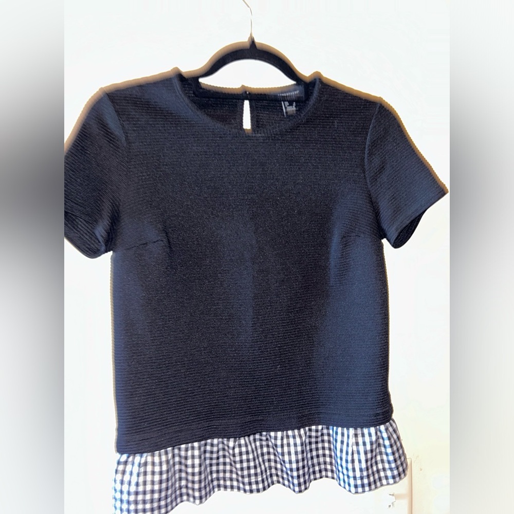 Boutique professional top